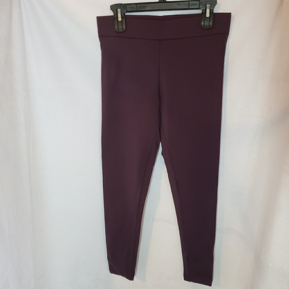 Matty M Leggings Size Medium